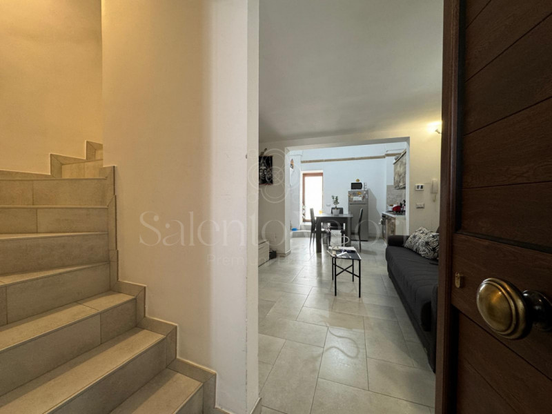 Casa singola a Taviano