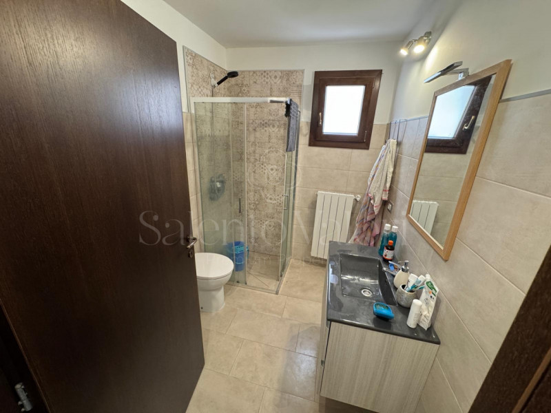 Casa singola a Taviano