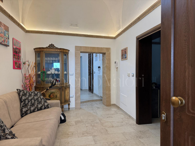 Casa singola a Taviano