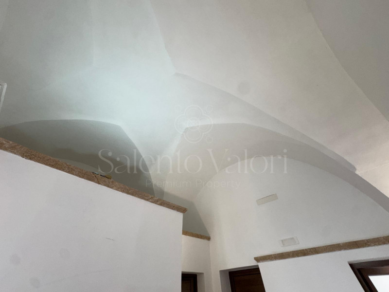 Casa singola a Taviano