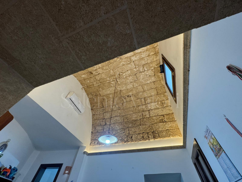 Casa singola a Taviano