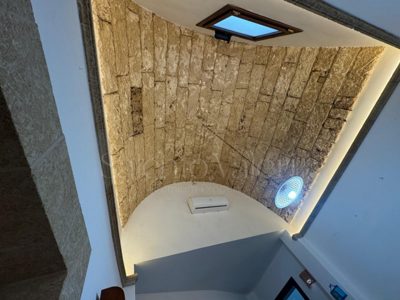 Casa singola a Taviano