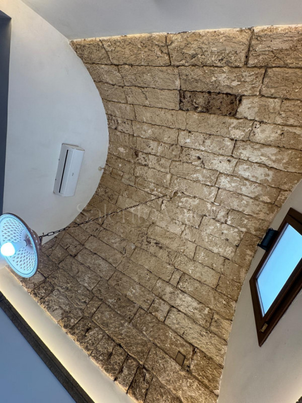 Casa singola a Taviano