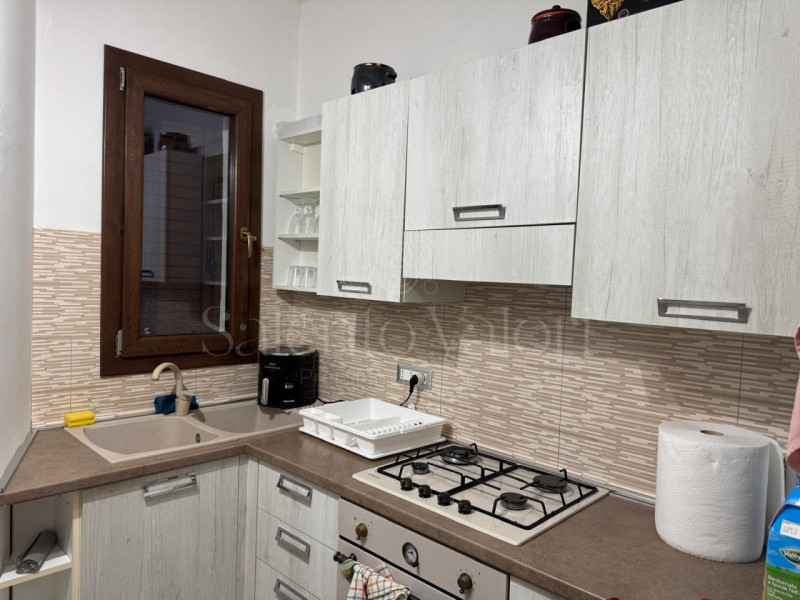 Casa singola a Taviano