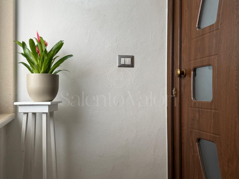 Casa singola a Taviano