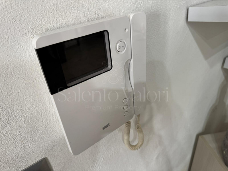 Casa singola a Taviano