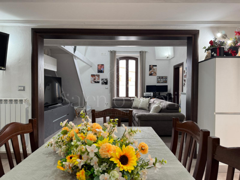 Casa singola a Taviano