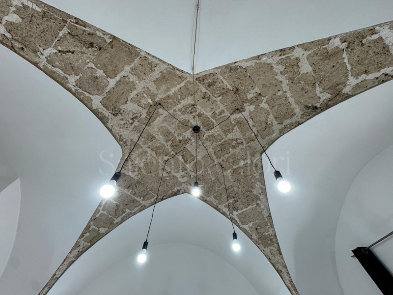 Casa singola a Taviano