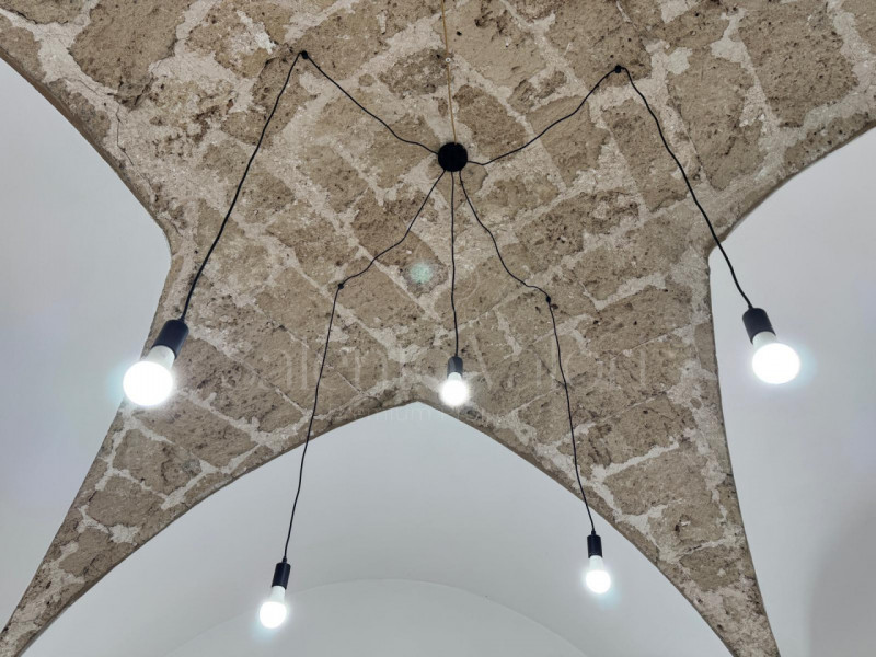 Casa singola a Taviano