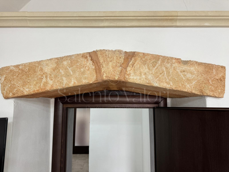 Casa singola a Taviano