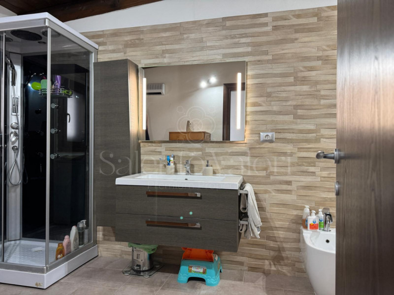 Casa singola a Taviano