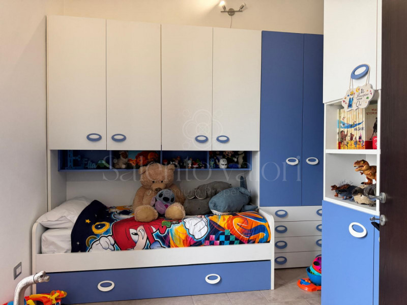 Casa singola a Taviano