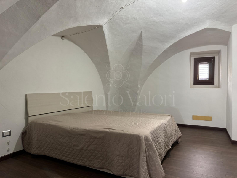 Casa singola a Taviano