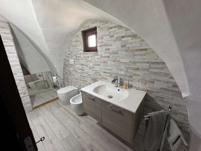 Casa singola a Taviano