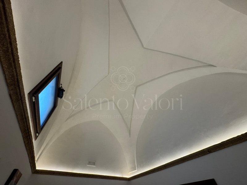 Casa singola a Taviano