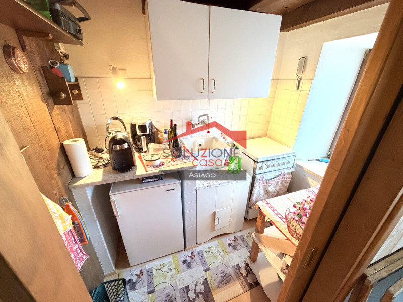 Gallio – A due passi dal centro di Gallio nel Cuore dell'Altopiano dei Sette Comuni, proponiamo u...