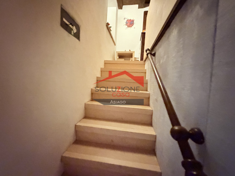 Gallio – A due passi dal centro di Gallio nel Cuore dell'Altopiano dei Sette Comuni, proponiamo u...