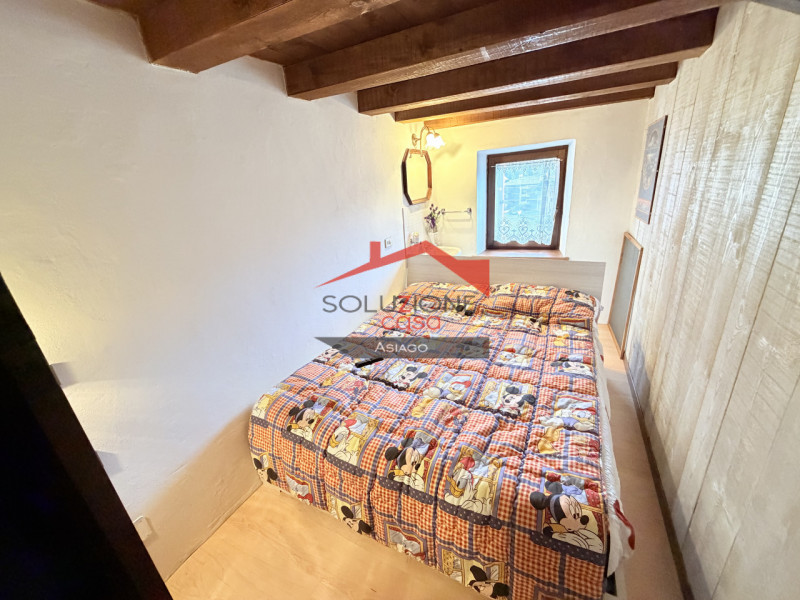 Gallio – A due passi dal centro di Gallio nel Cuore dell'Altopiano dei Sette Comuni, proponiamo u...