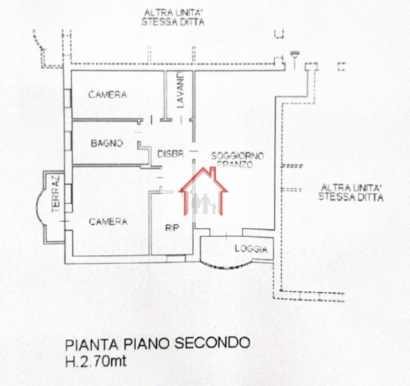 Rif: DA247 - X Info: Denis 340.25.40.785
In vendita, proponiamo un raffinato appartamento situato...