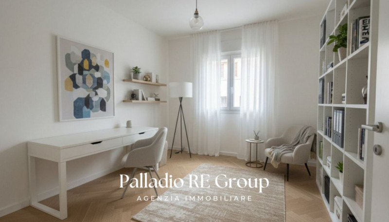 Scopri questo splendido appartamento di 140 mq situato nella rinomata zona Araceli di Vicenza, un...