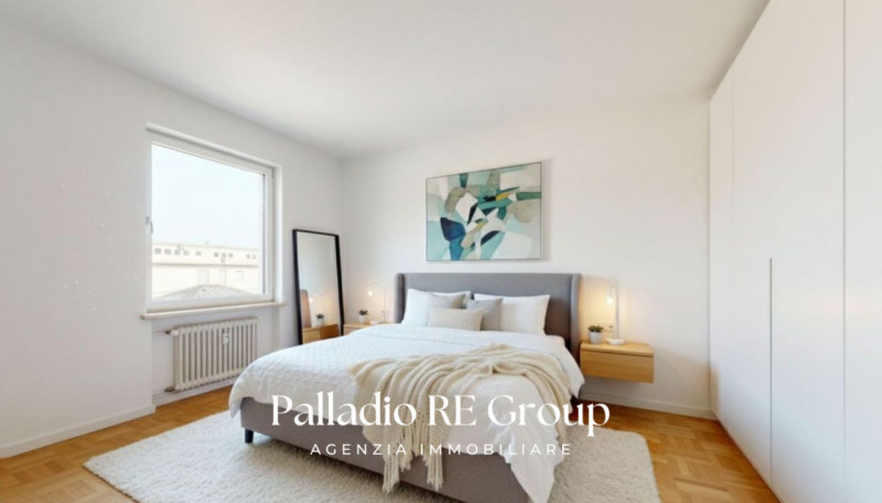 Scopri questo splendido appartamento di 140 mq situato nella rinomata zona Araceli di Vicenza, un...