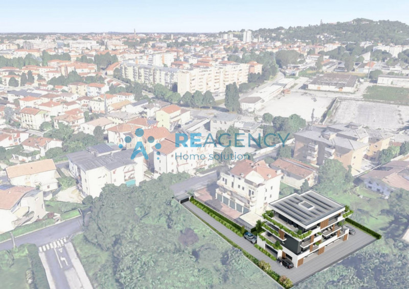 NUOVO RESIDENCE A VICENZA – SOLO 5 APPARTAMENTI DI ALTO LIVELLO
Zona Centro Sport Palladio

Nel c...