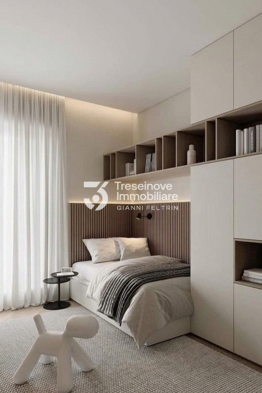 (Per INFO Feltrin ing. Gianni 3288349492) Proponiamo in vendita bifamiliare di prossima costruzio...