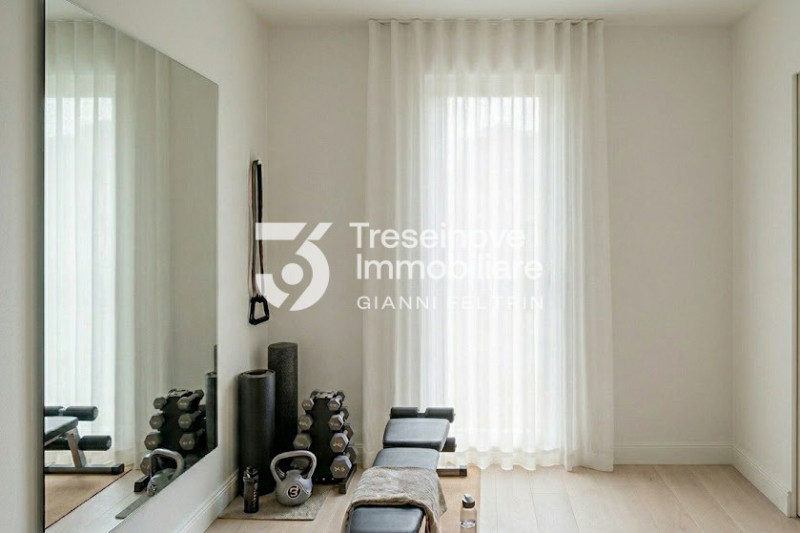 (Per INFO Feltrin ing. Gianni 3288349492) Proponiamo in vendita bifamiliare di prossima costruzio...