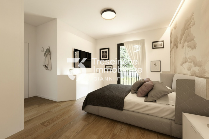 (Per INFO Feltrin ing. Gianni 3288349492) Proponiamo in vendita bifamiliare di prossima costruzio...