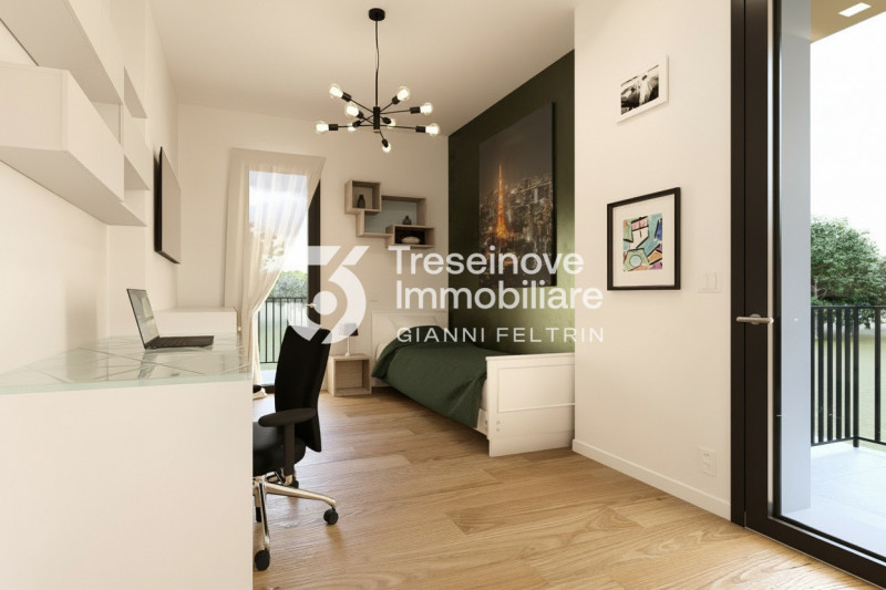 (Per INFO Feltrin ing. Gianni 3288349492) Proponiamo in vendita bifamiliare di prossima costruzio...