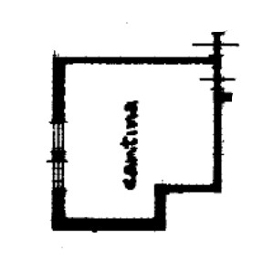 Proponiamo in vendita a Este, un ampio e luminoso appartamento situato al secondo piano. 
La solu...