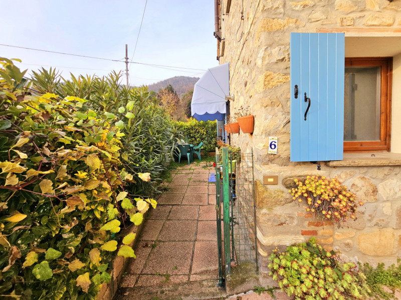 Nel cuore dei Colli Euganei, nella tranquilla località di Faedo frazione di Cinto Euganeo, propon...