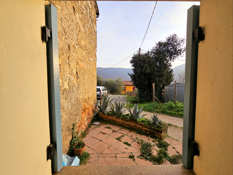 Nel cuore dei Colli Euganei, nella tranquilla località di Faedo frazione di Cinto Euganeo, propon...