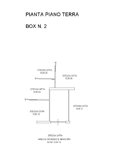 MORTISE – MINI APPARTAMENTO ULTIMO PIANO CON GARAGE
In zona residenziale ben servita, proponiamo ...