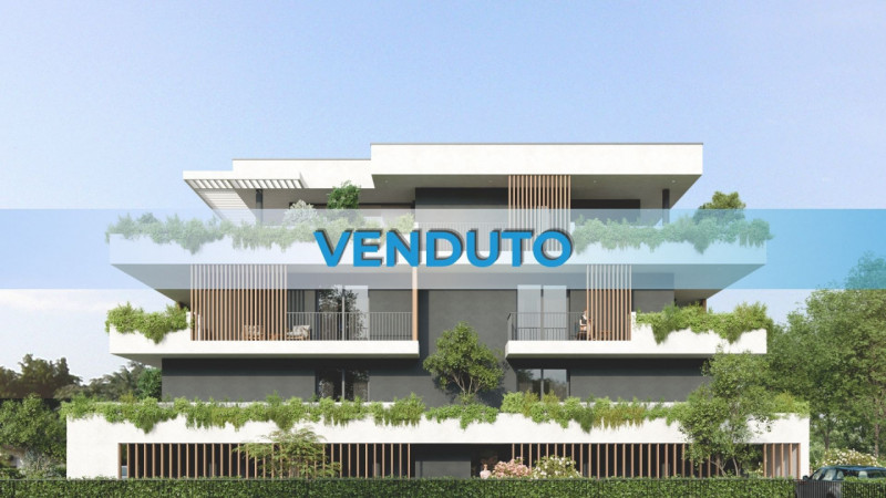 NUOVO RESIDENCE A VICENZA – SOLO 5 APPARTAMENTI DI ALTO LIVELLO
Zona Centro Sport Palladio

Nel c...