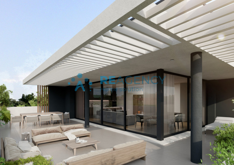 NUOVO RESIDENCE A VICENZA – SOLO 5 APPARTAMENTI DI ALTO LIVELLO
Zona Centro Sport Palladio

Nel c...