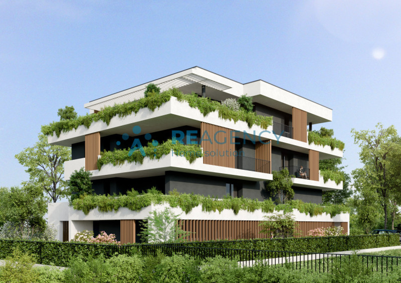 NUOVO RESIDENCE A VICENZA – SOLO 5 APPARTAMENTI DI ALTO LIVELLO 
 Zona Centro Sport Palladio

Nel...