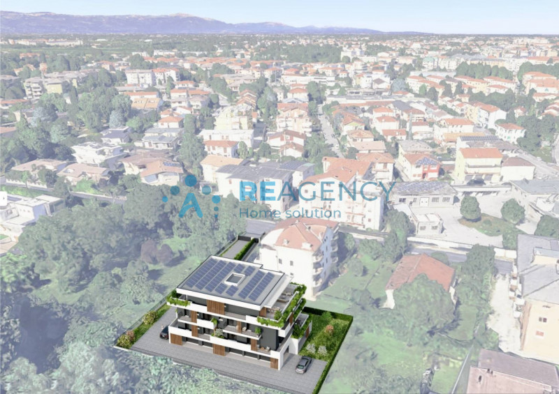 NUOVO RESIDENCE A VICENZA – SOLO 5 APPARTAMENTI DI ALTO LIVELLO 
 Zona Centro Sport Palladio

Nel...