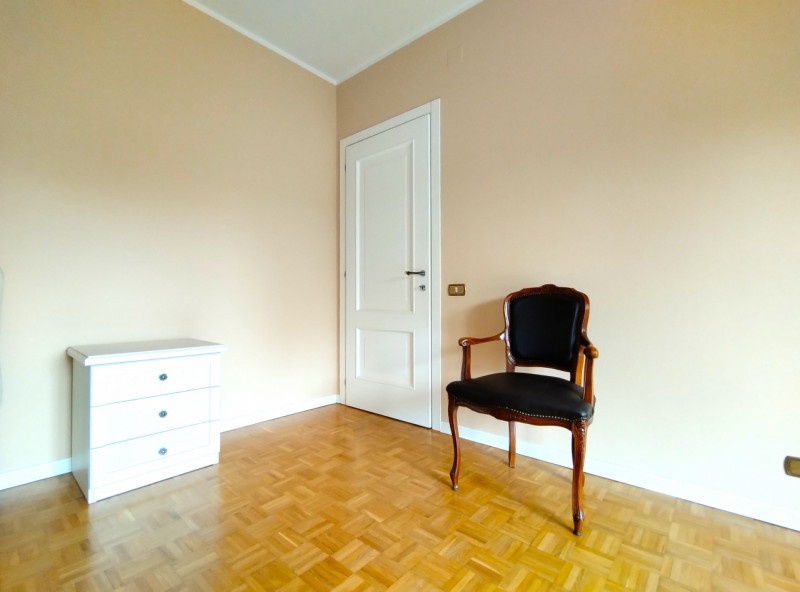 Rif. PS245
Se desideri vivere in un appartamento dalle generose dimensioni nel cuore di Piove di ...