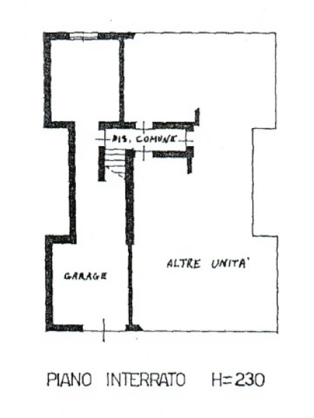 Rif. PS245
Se desideri vivere in un appartamento dalle generose dimensioni nel cuore di Piove di ...