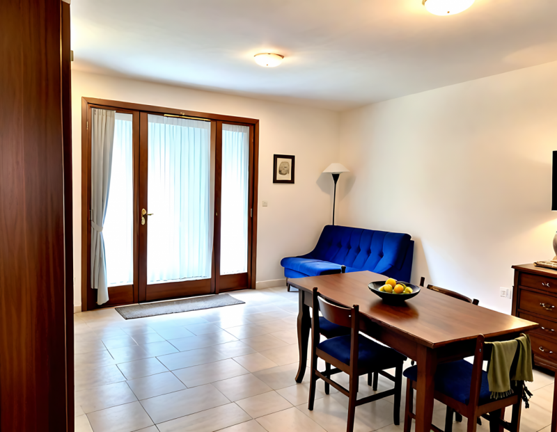 (Per INFO 3316190143) Scopri il tuo nuovo rifugio nel cuore di Morgano! Questo incantevole appart...