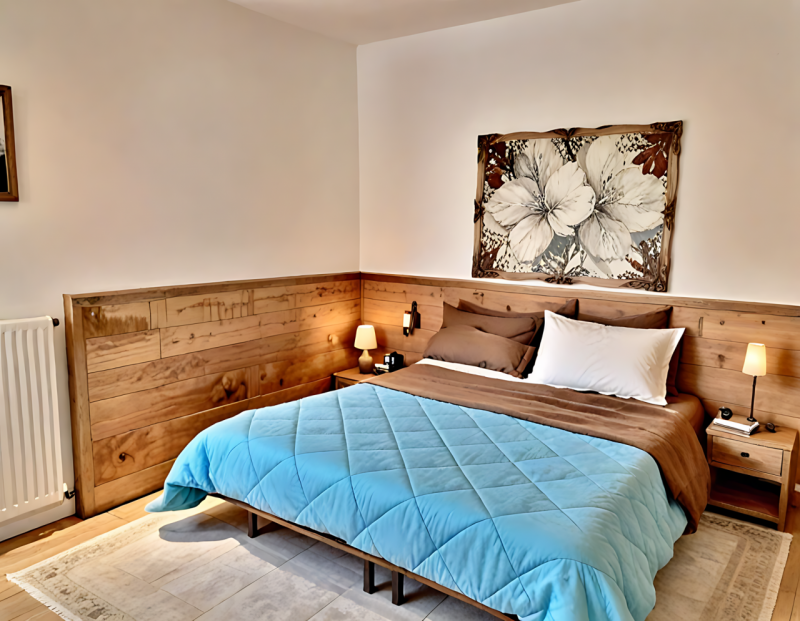 (Per INFO 3316190143) Scopri il tuo nuovo rifugio nel cuore di Morgano! Questo incantevole appart...