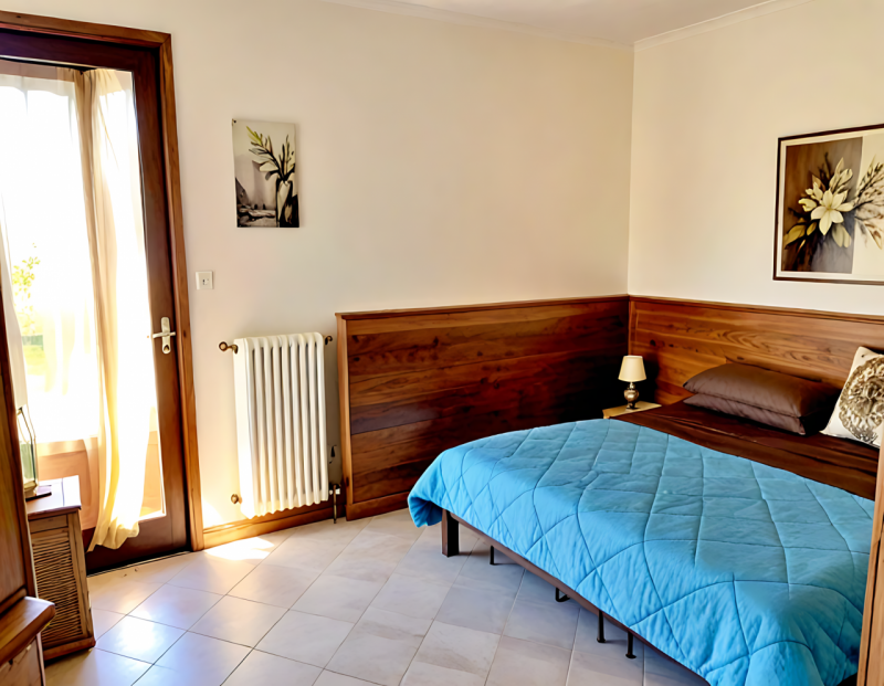 (Per INFO 3316190143) Scopri il tuo nuovo rifugio nel cuore di Morgano! Questo incantevole appart...