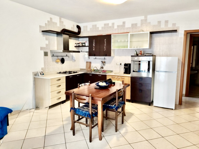 (Per INFO 3316190143) Scopri il tuo nuovo rifugio nel cuore di Morgano! Questo incantevole appart...