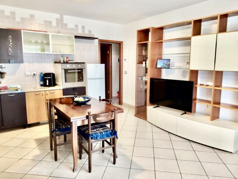 (Per INFO 3316190143) Scopri il tuo nuovo rifugio nel cuore di Morgano! Questo incantevole appart...