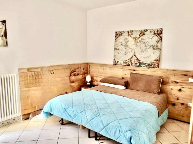 (Per INFO 3316190143) Scopri il tuo nuovo rifugio nel cuore di Morgano! Questo incantevole appart...