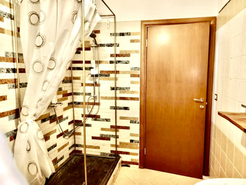 (Per INFO 3316190143) Scopri il tuo nuovo rifugio nel cuore di Morgano! Questo incantevole appart...