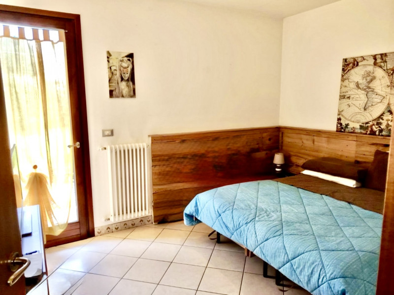 (Per INFO 3316190143) Scopri il tuo nuovo rifugio nel cuore di Morgano! Questo incantevole appart...