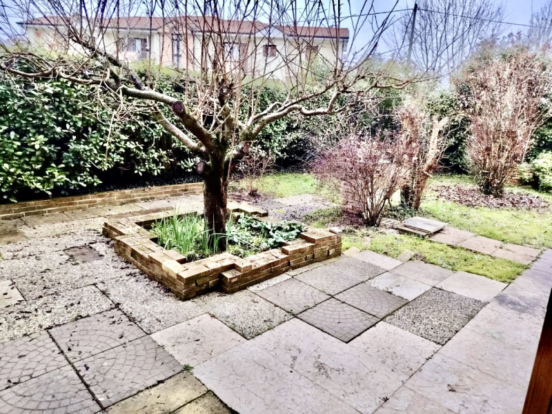 (Per INFO 3316190143) Scopri il tuo nuovo rifugio nel cuore di Morgano! Questo incantevole appart...