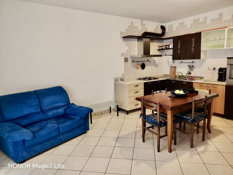 (Per INFO 3316190143) Scopri il tuo nuovo rifugio nel cuore di Morgano! Questo incantevole appart...